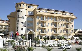 Hotel Sinatra