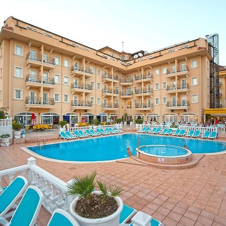 Hotel Sinatra Кемер Экстерьер фото