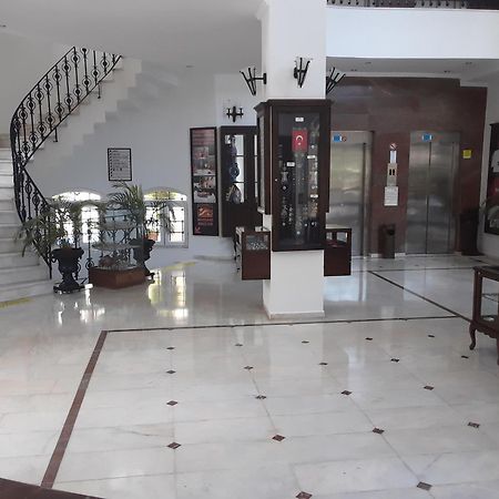 Hotel Sinatra Кемер Экстерьер фото
