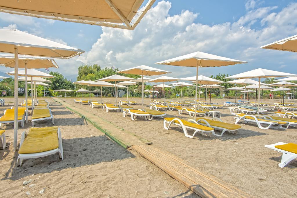 Hotel Sinatra Кемер Экстерьер фото