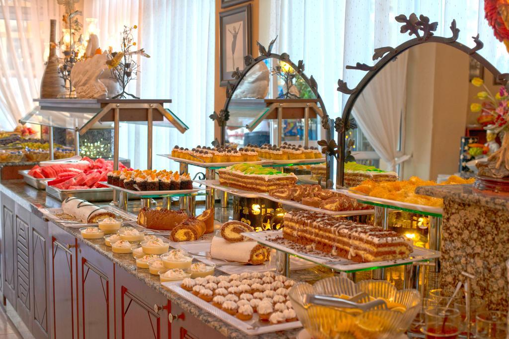 Hotel Sinatra Кемер Экстерьер фото