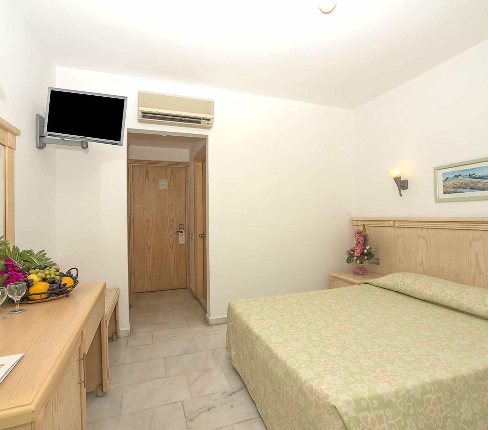 Hotel Sinatra Кемер Экстерьер фото