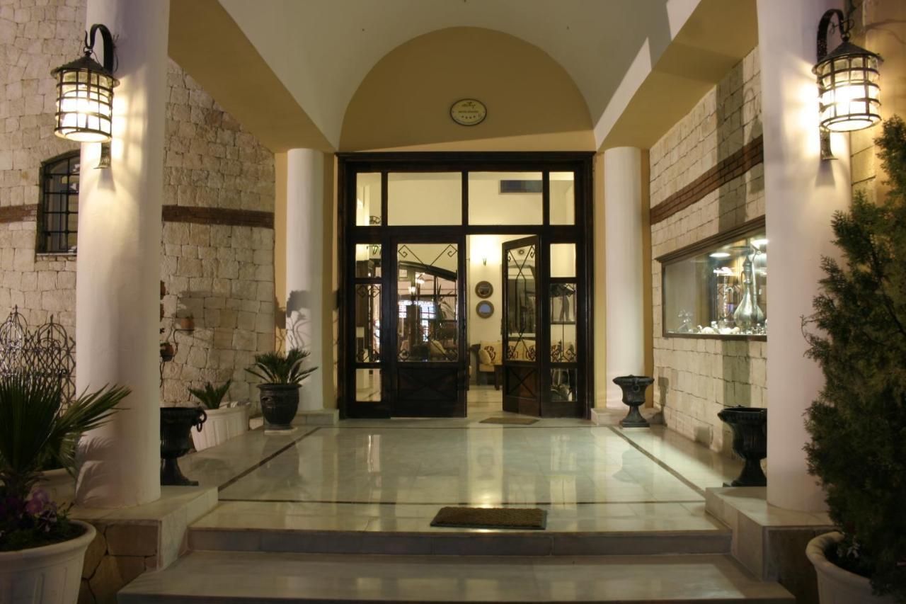 Hotel Sinatra Кемер Экстерьер фото