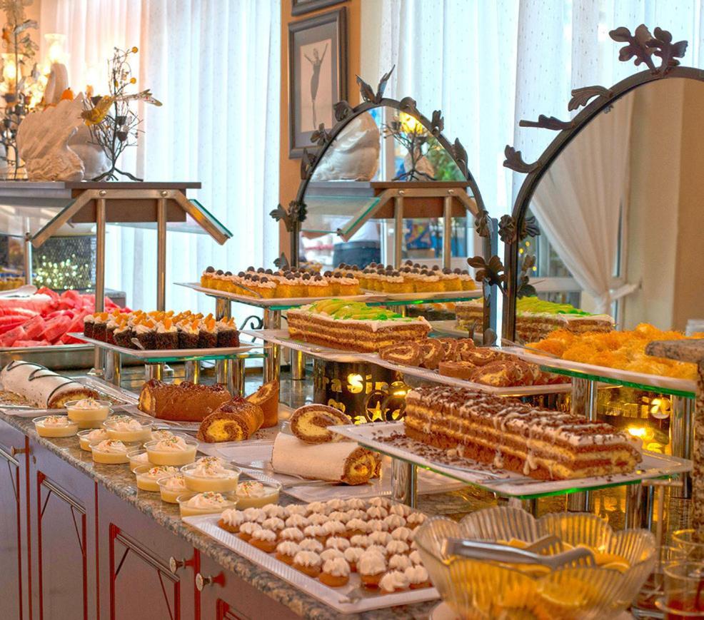 Hotel Sinatra Кемер Экстерьер фото
