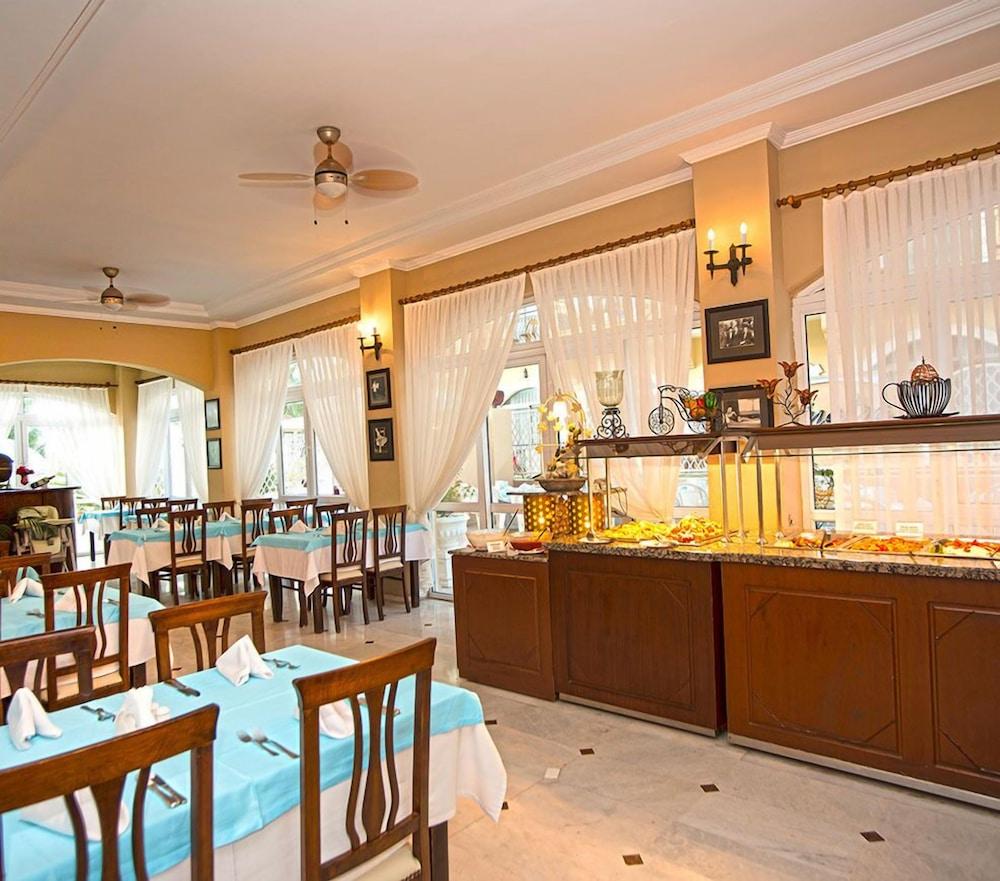Hotel Sinatra Кемер Экстерьер фото
