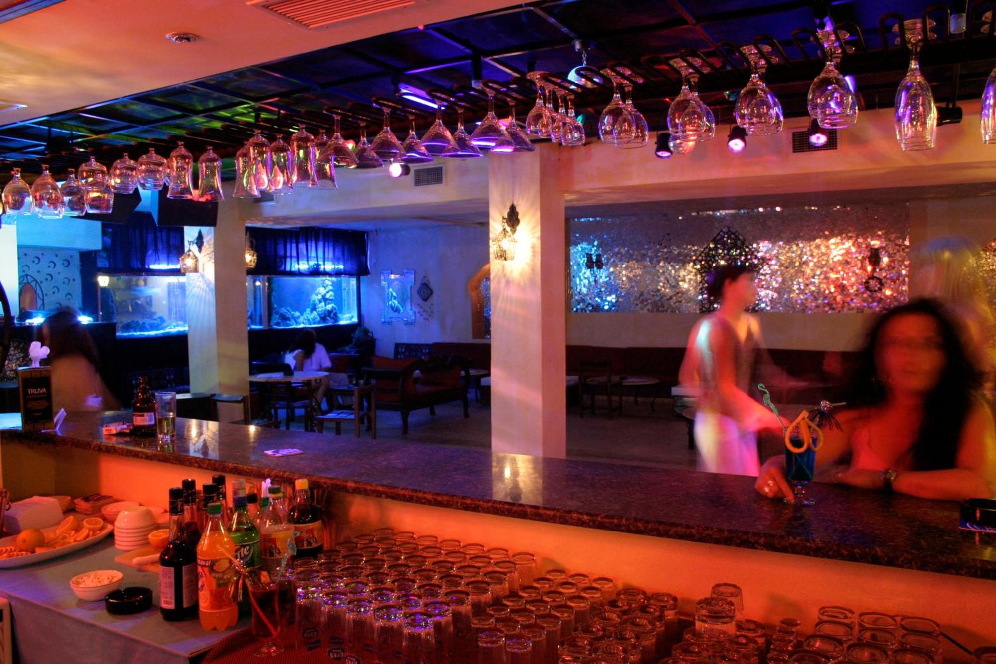 Hotel Sinatra Кемер Экстерьер фото
