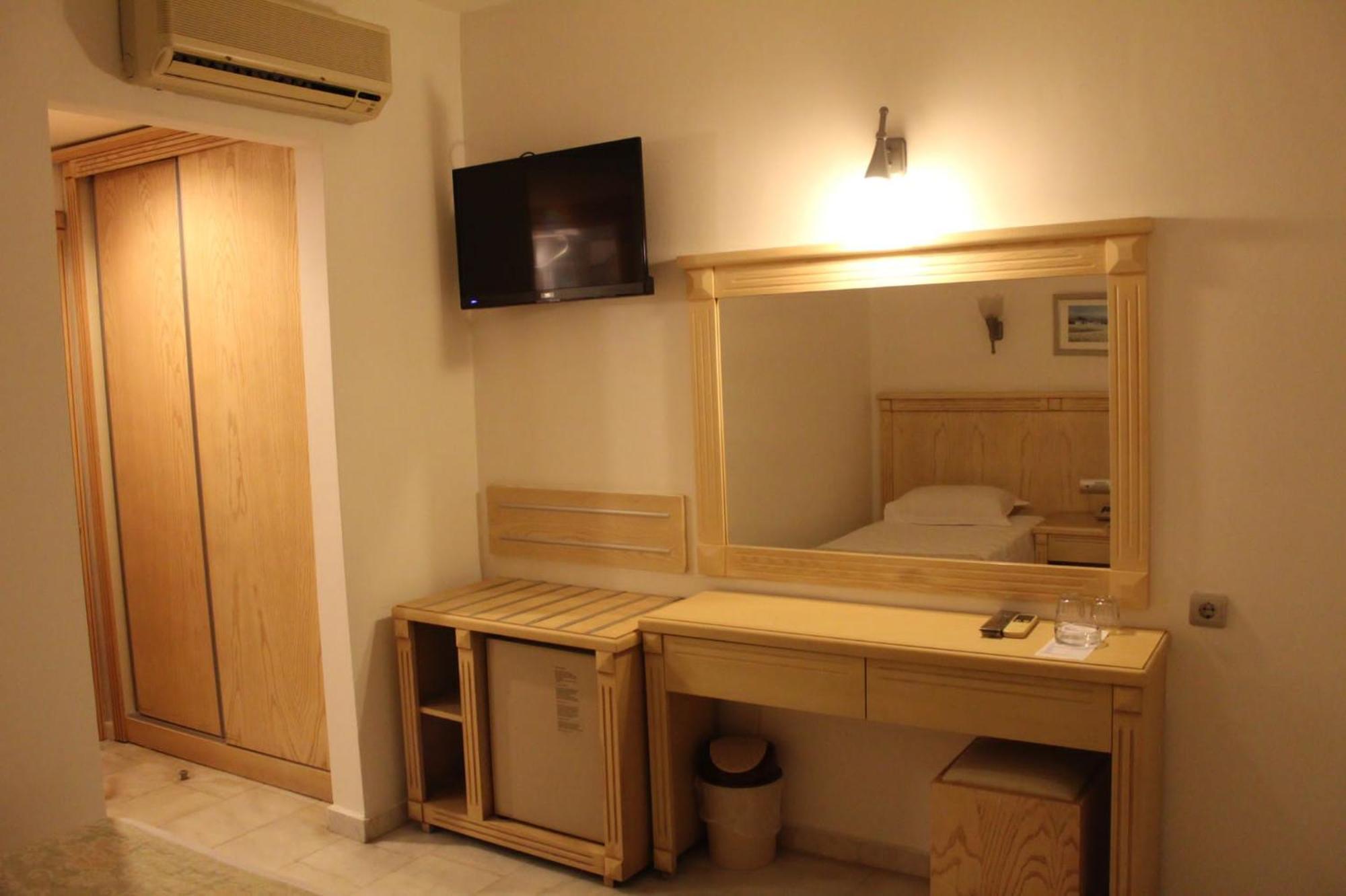 Hotel Sinatra Кемер Экстерьер фото